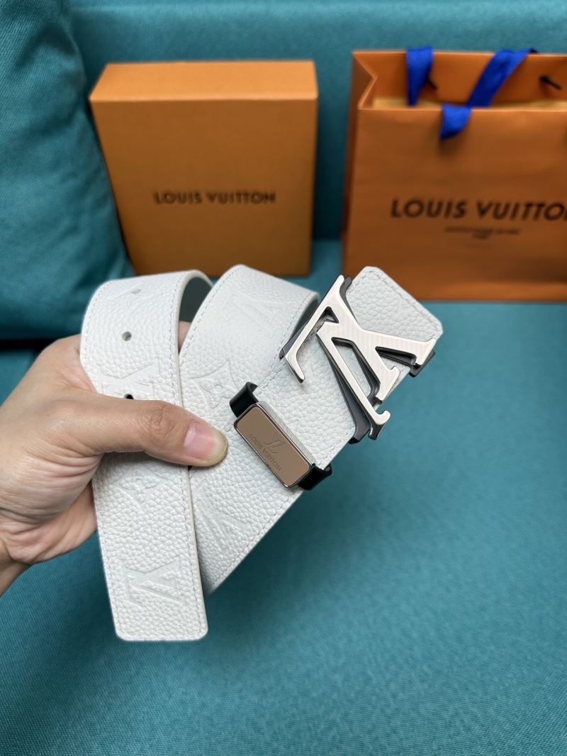 Louis Vuitton Belts